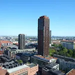 Best View Of Copenhagen With Free Parking