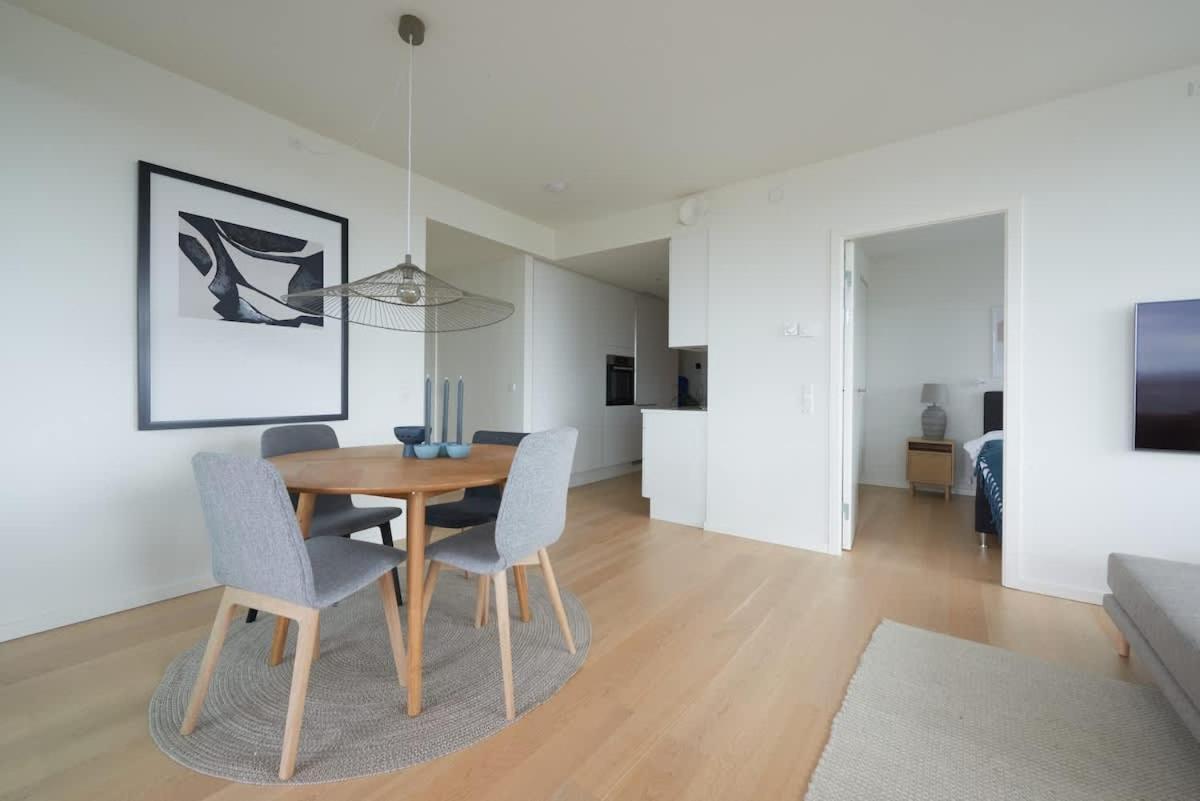 Apartment View Of With Free Parking