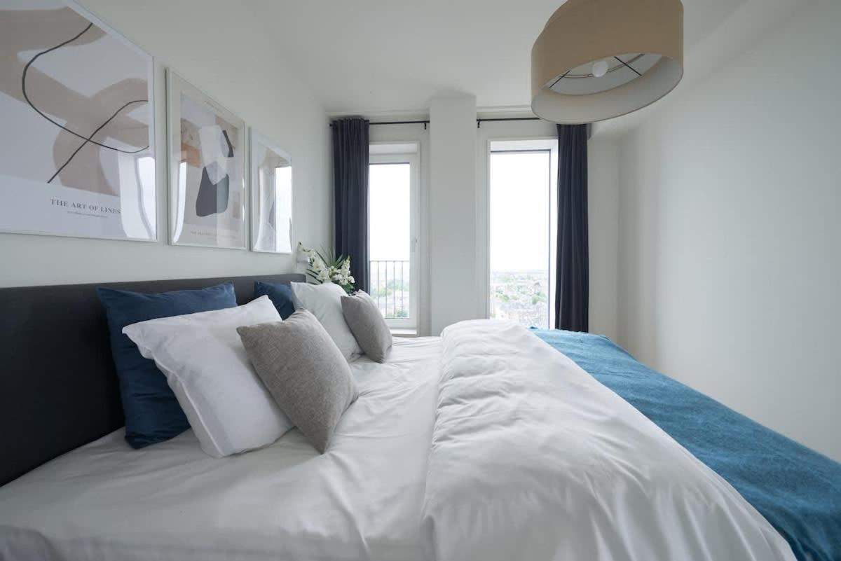Apartment View Of With Free Parking