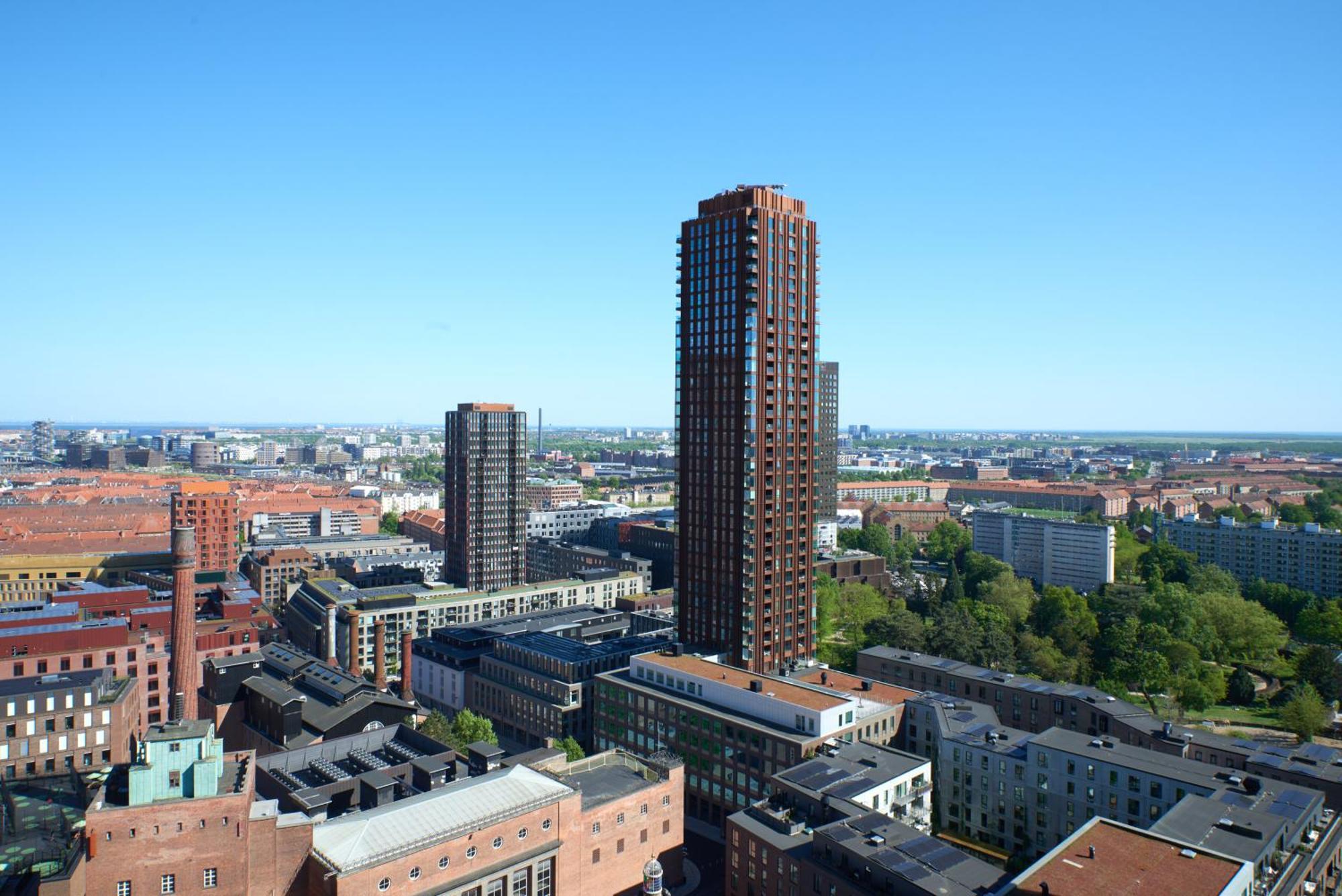 View Of With Free Parking Apartment