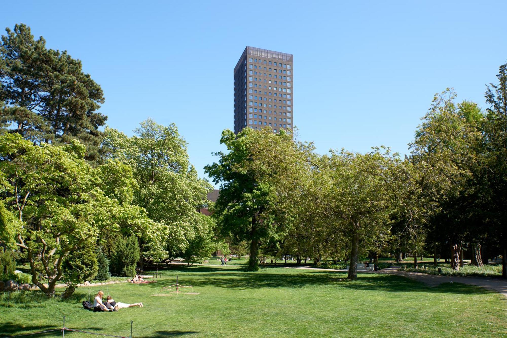 Apartment View Of With Free Parking