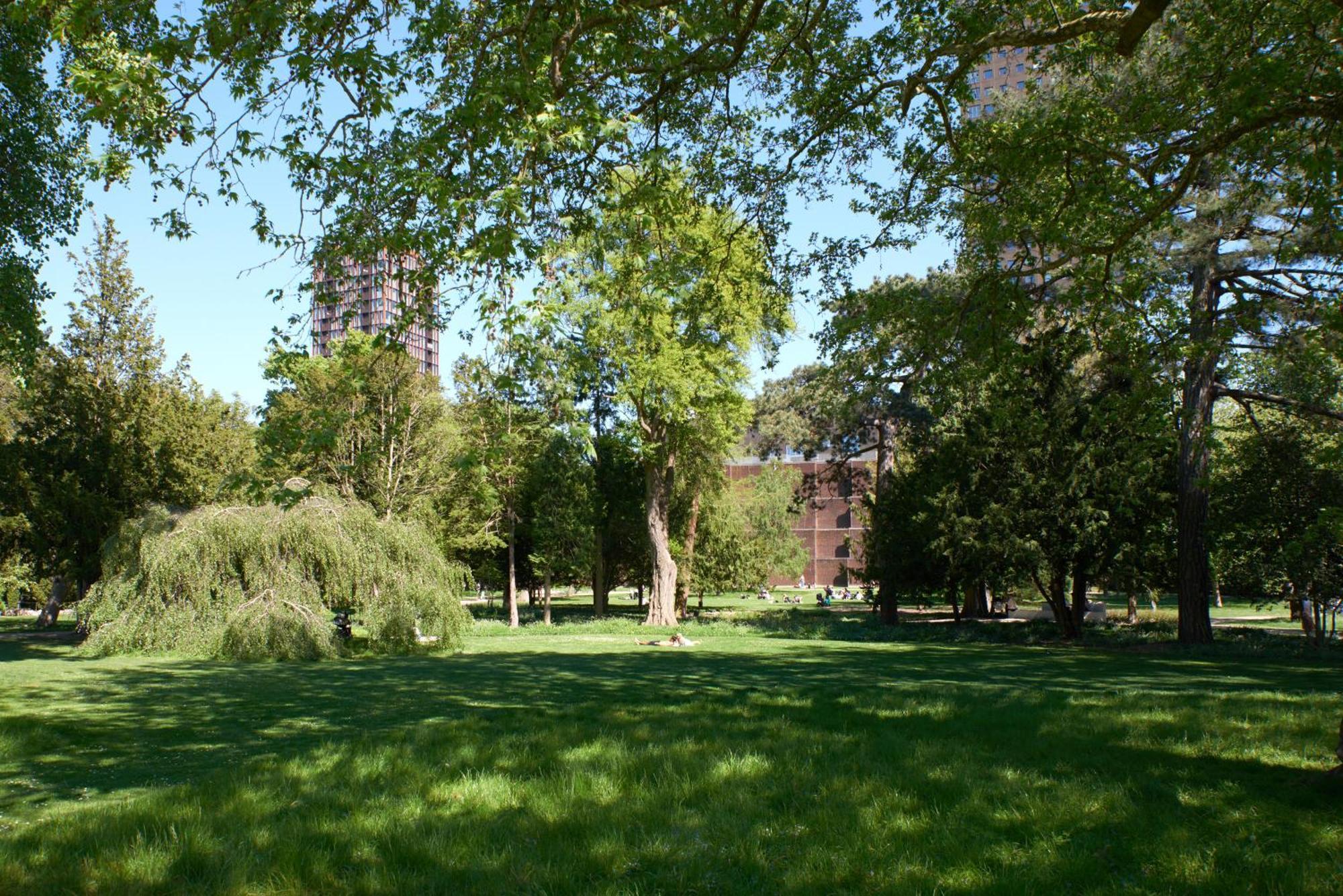 View Of With Free Parking
